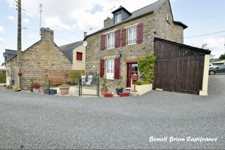  Maison à vendre 4 pièces 92 m²