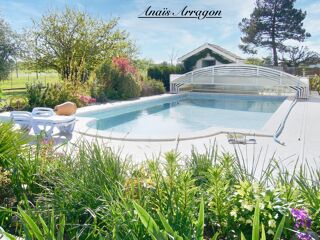  Maison à vendre 8 pièces 170 m²