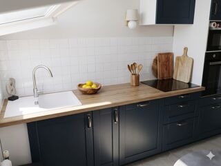  Appartement à vendre 5 pièces 105 m²