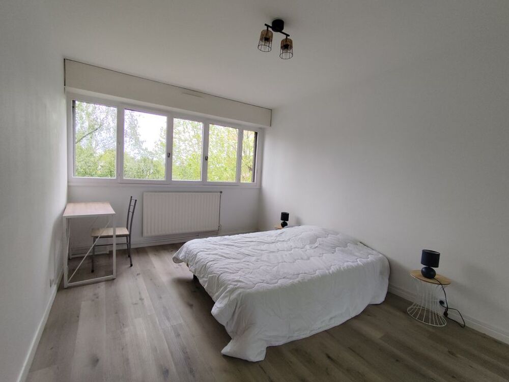 Location Appartement Appartement de 71m2 à louer sur Saint-Herblain Saint herblain