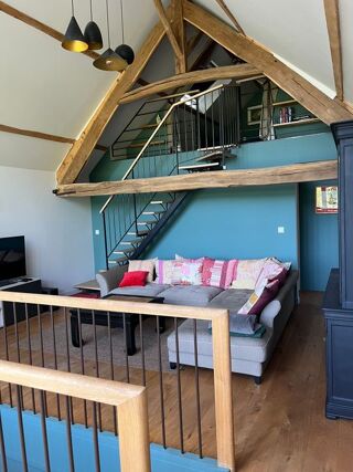  Maison à louer 3 pièces 70 m²