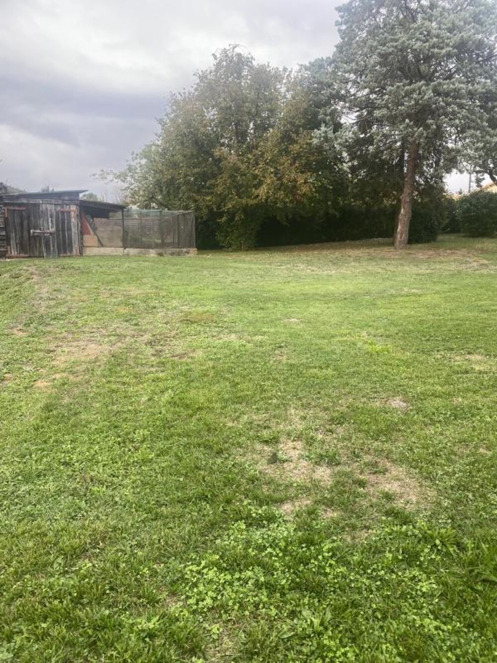 Vente Terrain Beau Terrain de 542 m² commune de Fontaine le Comte Fontaine le comte