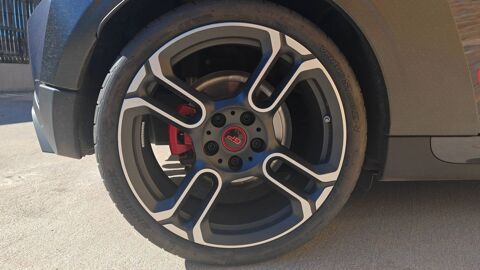 Cooper 2.0 TwinPower Turbo 306 Steptronic8 Jcw Gp Ultimate 2020 occasion 71120 Changy