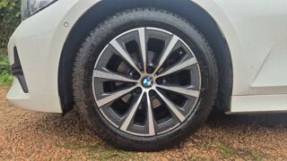 S&eacute;rie 3 Touring 318d 150 BVA8 Business Design - Automatique 2020 occasion 63200 Riom