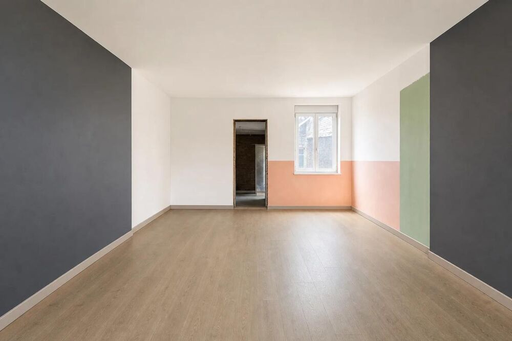 Vente Maison Maison A RENOVER 120 m², 5 pces avec TERRASSE en vente à Roubaix Roubaix