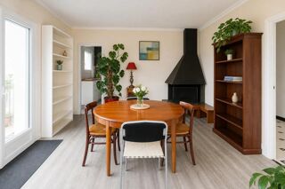  Maison à vendre 7 pièces 134 m²