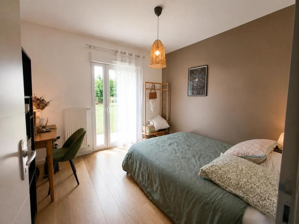 Vente Appartement Appartement de 3 pièces de 66 m² à Poitiers Poitiers