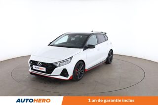 i20 1.6 T-GDi N 204 ch 2023 occasion 92130 Issy-les-Moulineaux