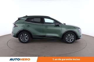 Sportage 1.6 T-GDi ISG Hybride GT-Line Premium 4x2 BVA6 230 ch 2024 occasion 92130 Issy-les-Moulineaux