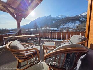  Chalet � vendre 8 pi�ces 162 m�