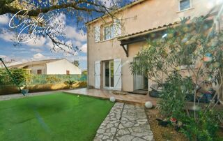  Maison à vendre 5 pièces 112 m²