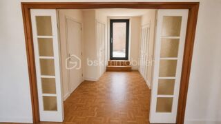  Duplex/triplex à vendre 6 pièces 118 m²