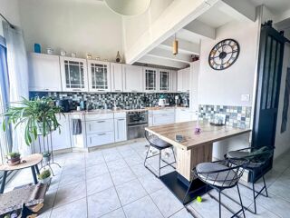  Appartement à vendre 2 pièces 50 m²