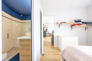  Appartement à vendre 2 pièces 38 m²