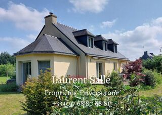  Maison à vendre 7 pièces 156 m²