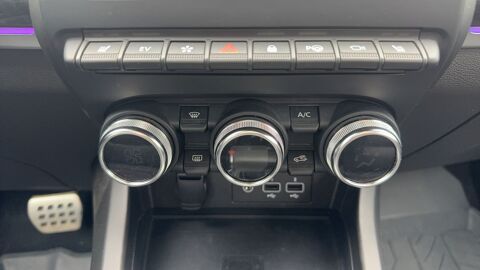 Arkana 1.6 E-Tech 145 Hybrid EDC6 RS Line 2022 occasion 27600 Saint Aubin Sur Gaillon