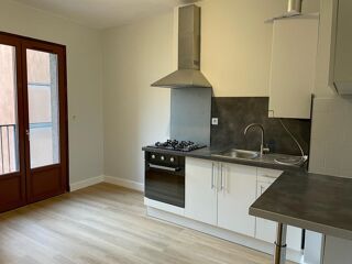  Appartement � louer 2 pi�ces 49 m�