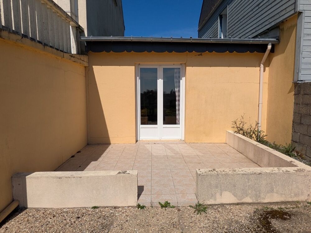 Vente Maison PLOERDUT GRANDE  MAISON DE 9 PIECES DE 140m� ENVIRON PARCELLE DE 603m� ENVIRON Ploerdut