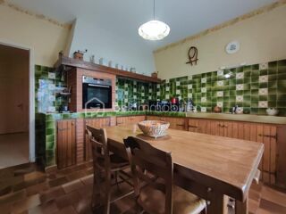  Maison � vendre 6 pi�ces 135 m�