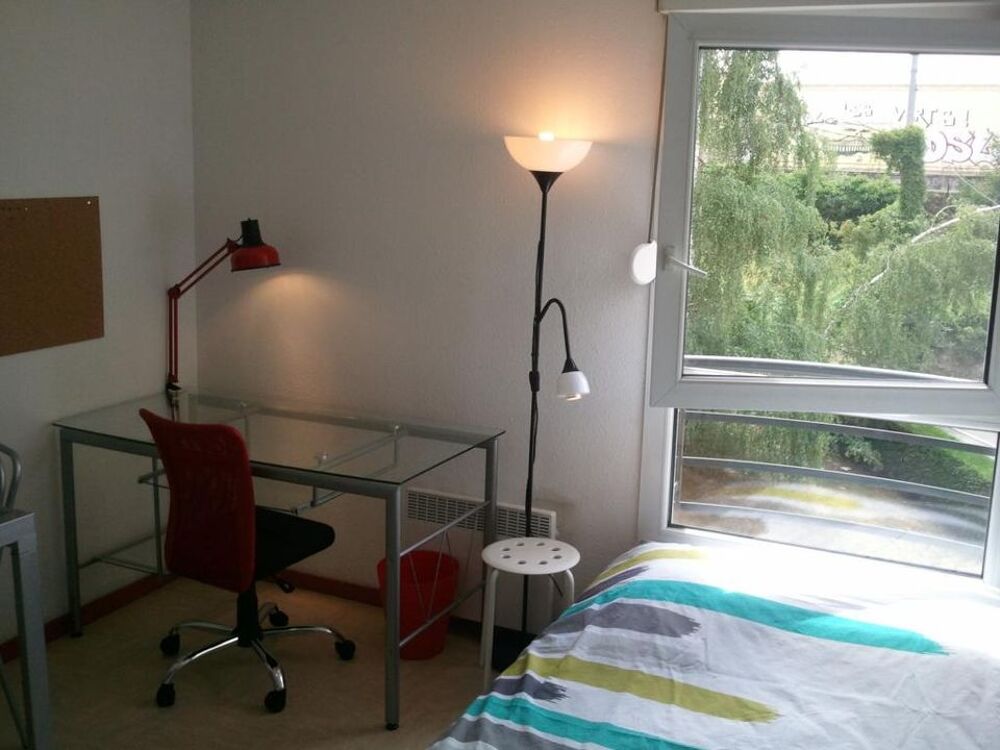 Location Appartement Studio de 18m2 à louer sur Saint-Étienne Saint etienne