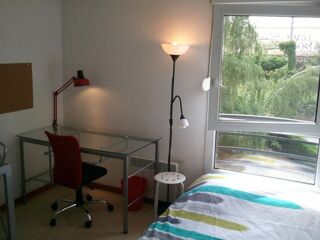  Appartement à louer 1 pièce 18 m²