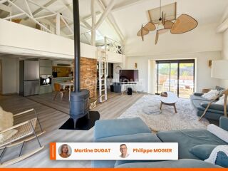  Maison à vendre 6 pièces 133 m²