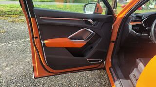 Q3 II 2.0 TFSI 230 Quattro S-TRONIC 7 S line - Toit ouvrant 2018 occasion 74120 Megeve