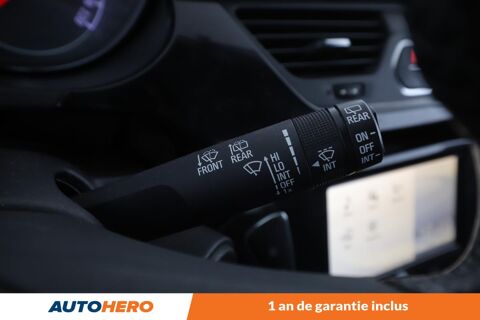 Corsa 1.4 Graphite 3P 90 ch 2016 occasion 92130 Issy-les-Moulineaux