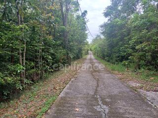  Terrain  vendre 2000 m