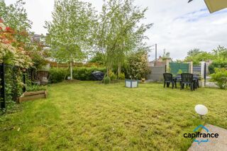  Appartement à vendre 3 pièces 71 m² Persan