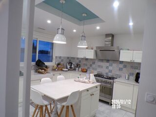  Maison � vendre 5 pi�ces 121 m�