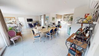  Villa à vendre 5 pièces 150 m²