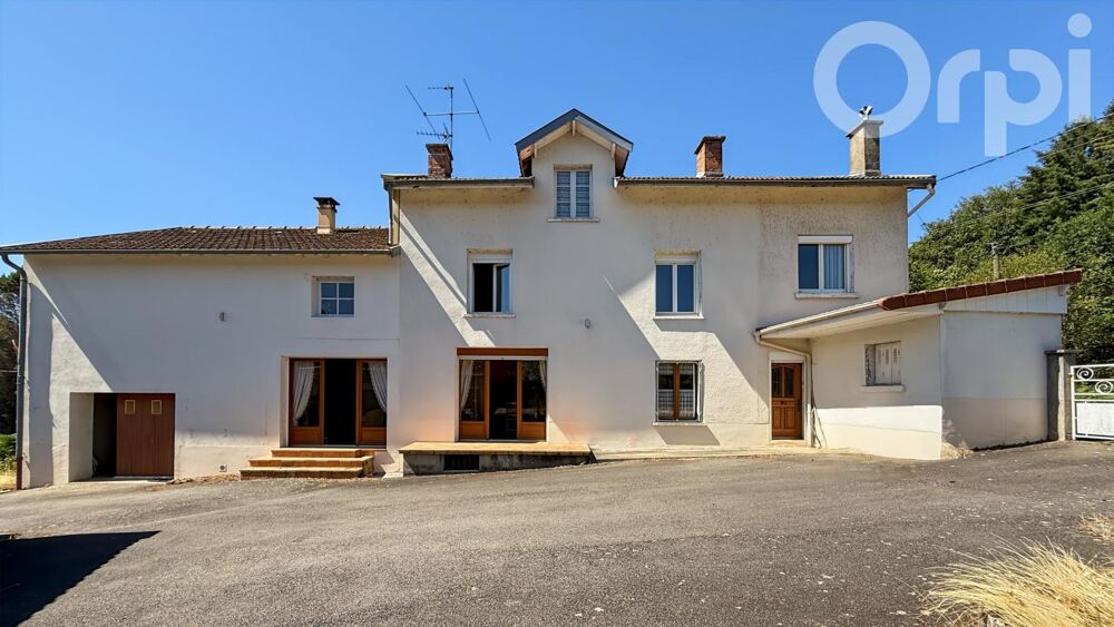 Maison 5 pièces 146 m² · à Ambazac · 146 m² · 147 000 €