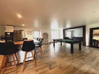  Maison � vendre 7 pi�ces 170 m�