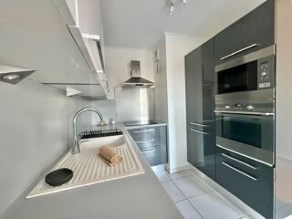  Appartement � vendre 2 pi�ces 47 m�