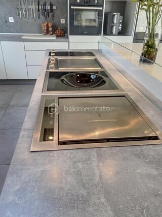  Maison � vendre 6 pi�ces 180 m�