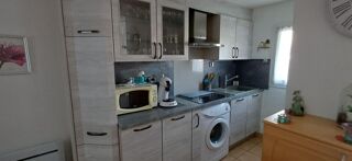  Villa � vendre 3 pi�ces 69 m�