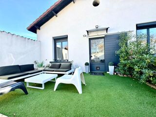  Maison � vendre 4 pi�ces 90 m�