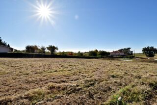  Terrain � vendre 1100 m�