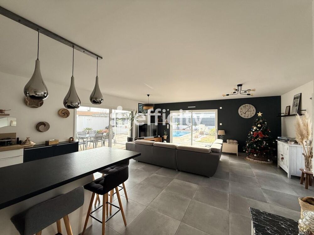 Vente Maison Maison Medis