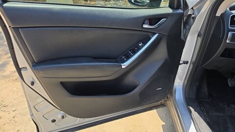 CX-5 2.2 Skyactiv-D 175 4x4 BVA6 Selection 2016 occasion 83310 Cogolin