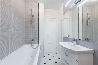  Appartement à vendre 4 pièces 84 m²