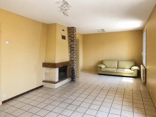  Maison à vendre 5 pièces 121 m²