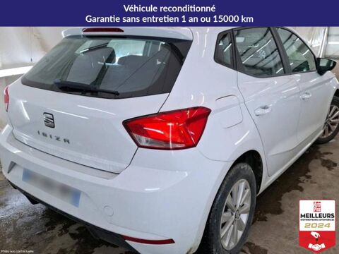 Ibiza TSI 95 Style 2021 occasion 10150 Lavau