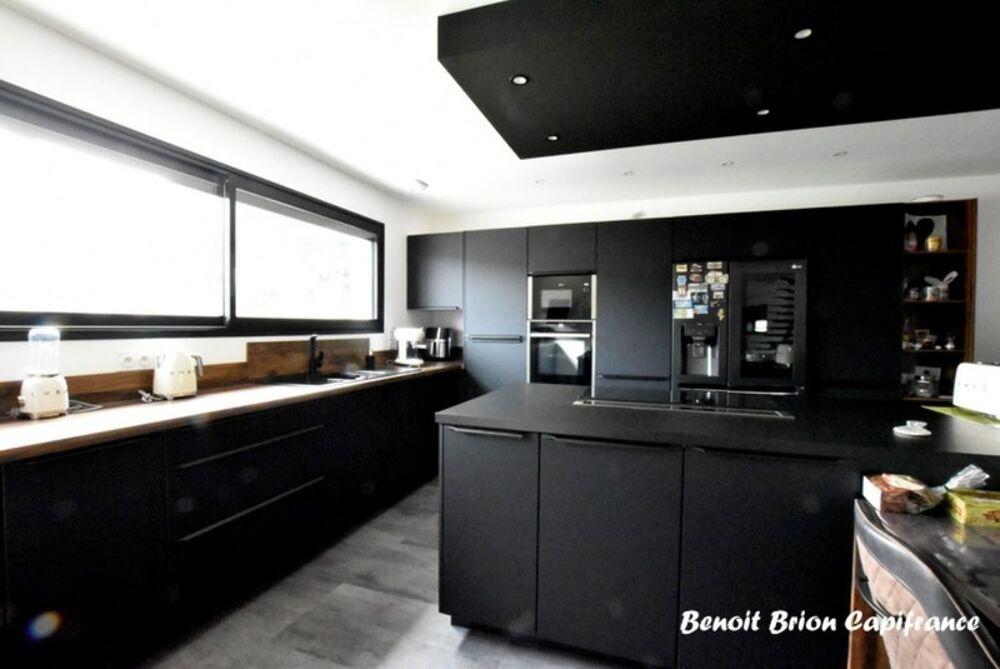  vendre  Maison Saint-Brice-en-Cogls (35460)