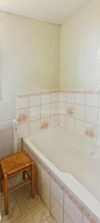  Maison � vendre 2 pi�ces 45 m�