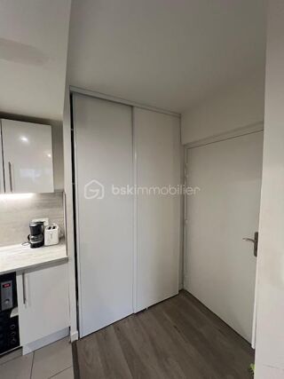  Appartement � vendre 2 pi�ces 37 m�