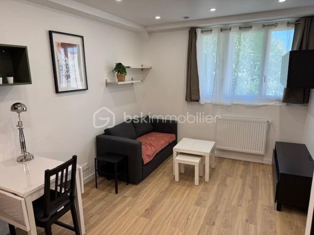 Vente Immeuble Viry-Chatillon Viry chatillon