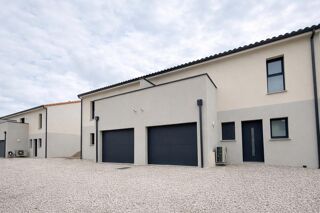  Maison à vendre 4 pièces 91 m²