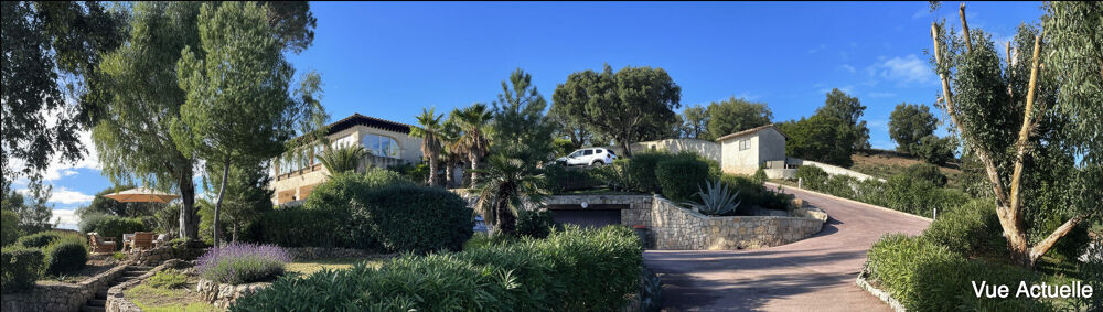  vendre  Proprit/chteau Les Issambres (83380)